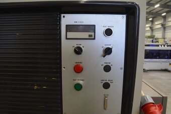 6521 – OBRÁBĚCÍ CENTRUM MORBIDELLI U46 - 14