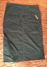 šortky, třičtvrtáky, trenýrky, sukně - 14