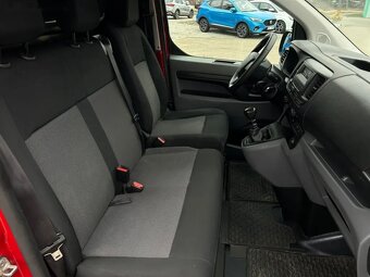 Citroën Jumpy, L2+ 2.0BHDi 150 MAN6"TAŽNÉ - 14