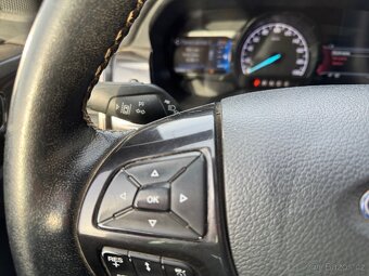 2020 Ford Ranger Wildtrak (Odpočet DPH) - 14