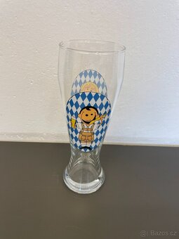 Ritzenhoff sklenice na pivo 6ks - 14