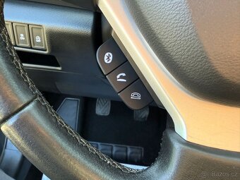 ► SUZUKI SX4 S-CROSS 1,6 4x4 - HANDSFREE, PARK. SENZORY ◄ - 14