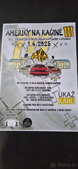Ford F-250 V8 automat - 14