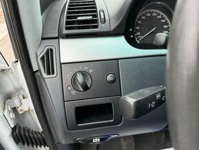 ► MERCEDES BENZ VIANO 2,2 CDI LONG - 120 kW, PARK. SENZORY◄ - 14