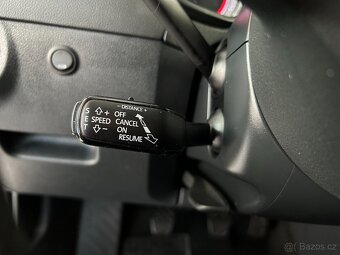Škoda Octavia 3 2.0 TDI 110kW,STYLE,ČR,1.MAJ - 14