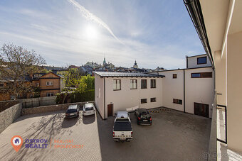 Pronájem nového bytu 2+kk s lodžií – 72 m², Langrova, Šumper - 14