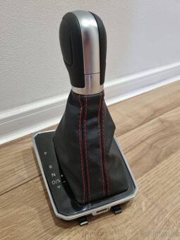 DSG RADICI PAKA VOLKSWAGEN PASSAT B8 B8.5 - GOLF MK7 - 14