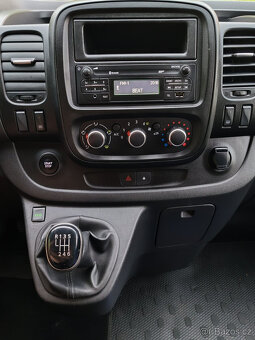 benzínová Škoda Fabia 2 .... velice pěkný stav  134000km - 14