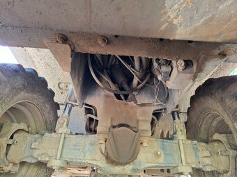 AHLMANN AS 700 4X4 - 14