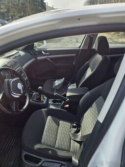 SKODA OCTAVIA 1.6 TDI 77kW - 14