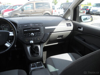 Ford C-Max 2.0 TDCi 100Kw - 14