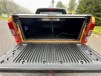 Ford Ranger WILDTRAK 3.2 TDCi 147 kW 2020 v záruce - 14