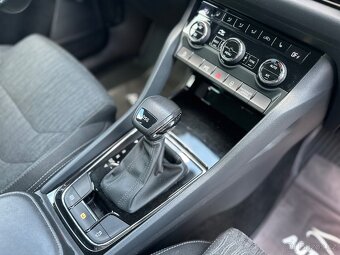 ŠKODA KODIAQ STYLE 2.0 TDI 110KW TAŽNÉ ACC m2021 - 14