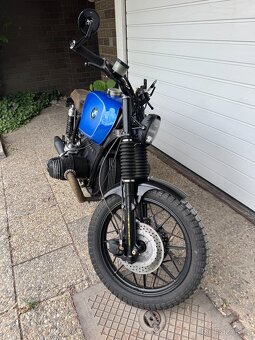 BMW R100 Scrambler - 14