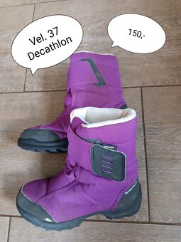Oblečení holky - 14