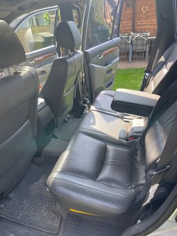 Toyota Land Cruiser 120 3.0 D - 14