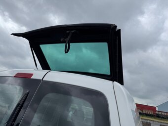 VW Caddy 1.6 TDI 55kW -2012 - 14