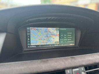 BMW 530d e61 - 14