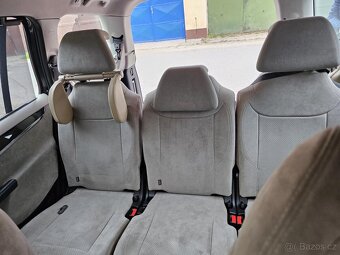 PRODÁM Citroën C4 Grand Picasso 2.0 HDi - 14