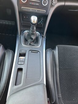 Renault Mégane IV, 1,2  97 kW - 14