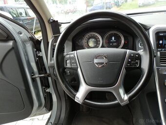Volvo XC60 2,4 D5 AWD 4x4 - 14