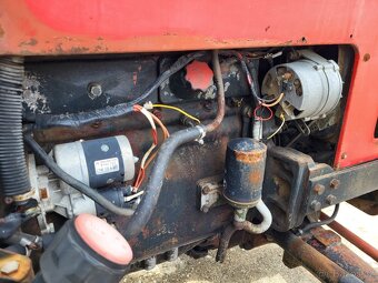 ZETOR 7245 - 14