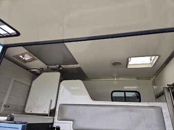 Přepravní na koně Renault Master Paragan Excelsion 5 - 14