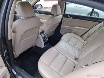 Škoda Superb 2 , 2.0 tdi 103 kw - 14