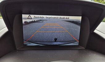OPEL ZAFIRA 2.0CDTi 110PS COSMO ⭐ MANUÁL. TAŽNÉ ZAŘ - 14