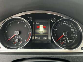 Passat B7 HighLine 2.0tdi 130kw 2014 BlueMotion - 14