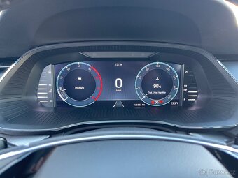Škoda Octavia 4, 2.0 TDi ACC,NAVI,ALU 17,PRAVID.SERVIS - 14