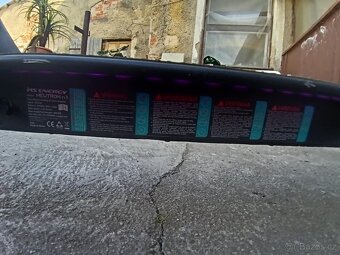 Elektrická koloběžka MS Energy - 14