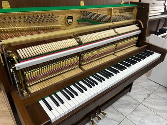 Weinbach 116 se silent systém, záruka 24 měsíců. PRODÁNO - 14