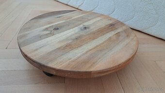 Stojany na kytky Ikea - cena za 3ks spolu - 14