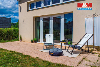 Prodej rodinného domu, Mnichovo Hradiště, ul. Bělidla - 14