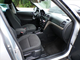 Škoda Yeti 1,4 TSI, STYLE DSG,TAŽNÉ ZAŘÍZENÍ - 14