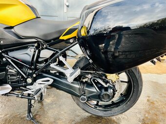 BMW R 1250 RS, možnost splátek a protiúčtu - 14
