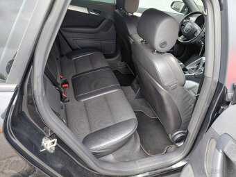 AUDI A3 2.0TDI 103 kW S-LINE r. 08 PO ROZVODECH, VELMI PĚKNÝ - 14