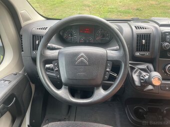 Citroen Jumper 2.0 HDi 81 KW L1H1 Komplet GO motoru - 14