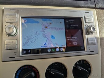 Ford Tourneo Connect 1.8 TDCI + spací nástavba - 14