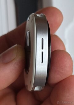 Samsung Galaxy Watch8 44 mm LTE Stříbrné ZÁNOVNÍ - 14