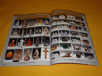 Aukční katalog starožitnosti, hodinky, sběratelství 12/2024 - 14