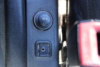 Škoda Fabia 1,2i 51KW, STK 1/2025, GO MOTORU, r.v. 2007 - 14