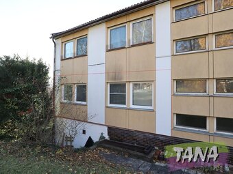 Prodej bytu 3+1 se zahradou ve Dvoře Králové n. L. - 14