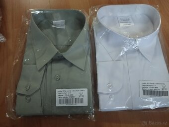 Oblečení AČR - 14