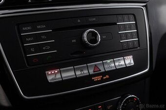 Mercedes Benz GLE Coupe 350d 4M AMG Orange Art - 14