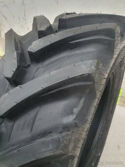 Pneu Alliance Agri Star II - 14