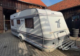 Karavan LMC - 14