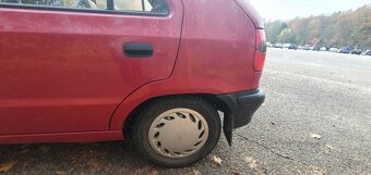 Škoda Felicie 1.3 50 kw - 14