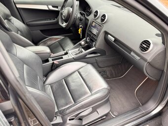 Audi RS3 2.5 TFSI Sportback Quattro - 14